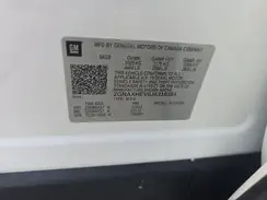 2GNAXHEV6J6318384 2018 CHEVROLET EQUINOX
