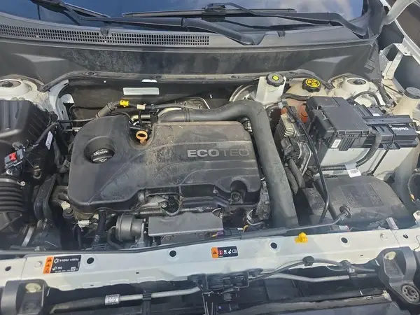 2GNAXHEV6J6318384 2018 CHEVROLET EQUINOX - Image 2