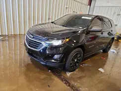 2GNAXHEV6J6318837 2018 CHEVROLET EQUINOX