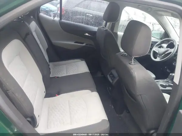 2GNAXHEV6J6318904 2018 CHEVROLET EQUINOX - Image 8