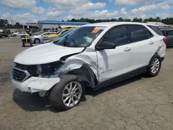 2GNAXHEV6J6320300 2018 CHEVROLET EQUINOX