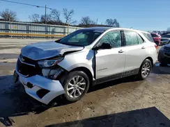 2GNAXHEV6J6321740 2018 CHEVROLET EQUINOX