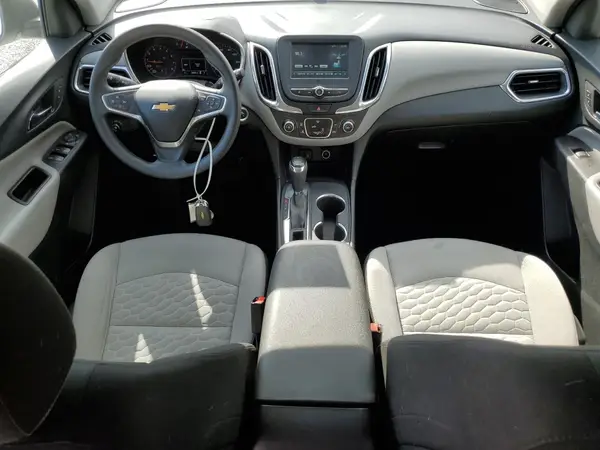 2GNAXHEV6J6324881 2018 CHEVROLET EQUINOX - Image 8