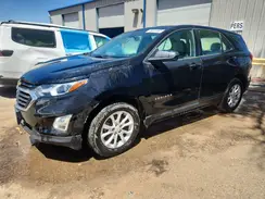 2GNAXHEV6J6328994 2018 CHEVROLET EQUINOX