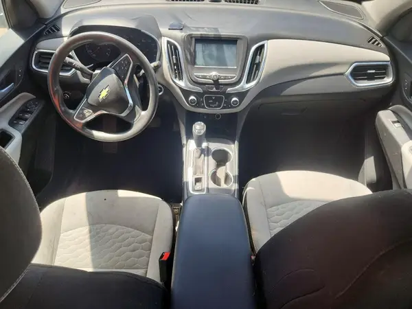 2GNAXHEV6J6328994 2018 CHEVROLET EQUINOX - Image 8