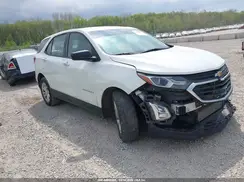 2GNAXHEV6J6333922 2018 CHEVROLET EQUINOX