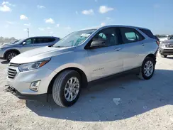 2GNAXHEV6J6335718 2018 CHEVROLET EQUINOX