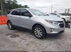 2GNAXHEV6J6336593 2018 CHEVROLET EQUINOX