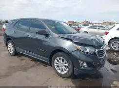 2GNAXHEV6J6336836 2018 CHEVROLET EQUINOX