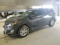 2GNAXHEV6J6337209 2018 CHEVROLET EQUINOX
