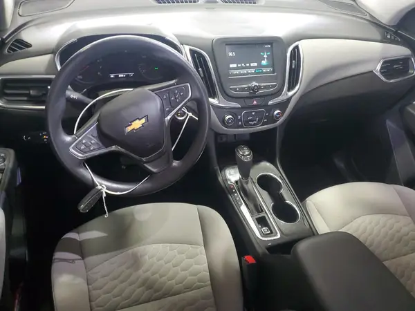 2GNAXHEV6J6337209 2018 CHEVROLET EQUINOX - Image 8