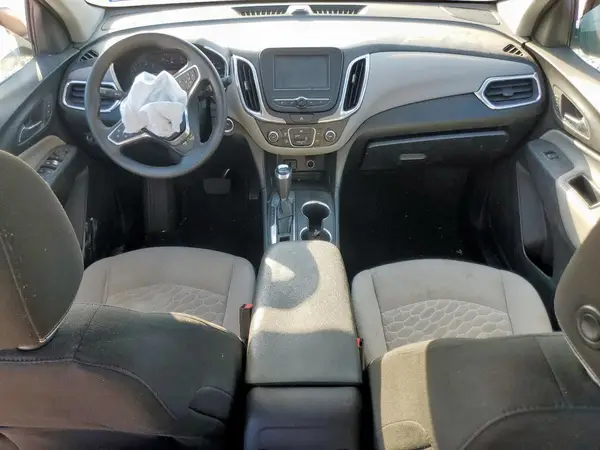 2GNAXHEV6J6337226 2018 CHEVROLET EQUINOX - Image 8