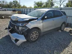 2GNAXHEV6J6342345 2018 CHEVROLET EQUINOX