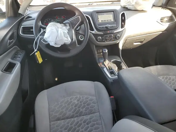2GNAXHEV6J6342345 2018 CHEVROLET EQUINOX - Image 8