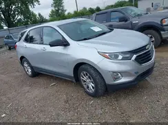 2GNAXHEV6J6342538 2018 CHEVROLET EQUINOX