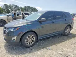 2GNAXHEV6J6342779 2018 CHEVROLET EQUINOX