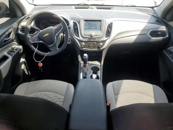 2GNAXHEV6J6342779 2018 CHEVROLET EQUINOX - Image 8