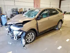 2GNAXHEV6J6343964 2018 CHEVROLET EQUINOX