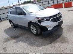 2GNAXHEV6J6347707 2018 CHEVROLET EQUINOX