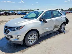 2GNAXHEV6K6102925 2019 CHEVROLET EQUINOX