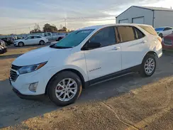 2GNAXHEV6K6104058 2019 CHEVROLET EQUINOX