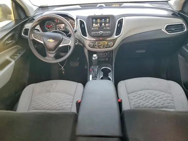 2GNAXHEV6K6104058 2019 CHEVROLET EQUINOX - Image 8