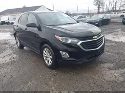 2GNAXHEV6K6105906 2019 CHEVROLET EQUINOX