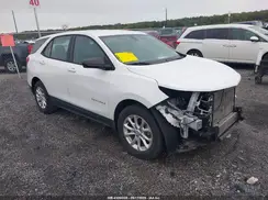 2GNAXHEV6K6107915 2019 CHEVROLET EQUINOX