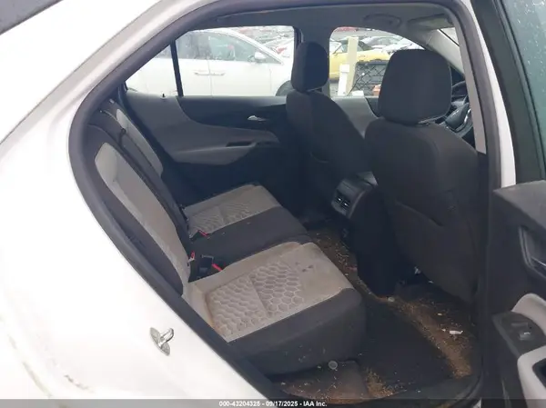 2GNAXHEV6K6107915 2019 CHEVROLET EQUINOX - Image 8
