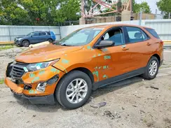 2GNAXHEV6K6108935 2019 CHEVROLET EQUINOX