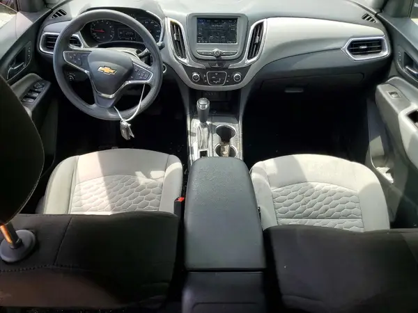 2GNAXHEV6K6108935 2019 CHEVROLET EQUINOX - Image 8