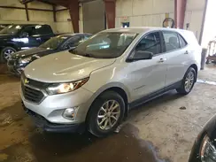 2GNAXHEV6K6114217 2019 CHEVROLET EQUINOX