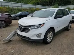 2GNAXHEV6K6119935 2019 CHEVROLET EQUINOX