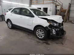 2GNAXHEV6K6120633 2019 CHEVROLET EQUINOX
