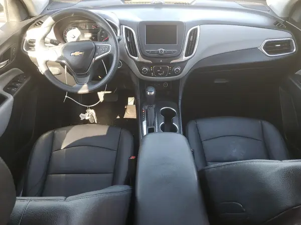 2GNAXHEV6K6121152 2019 CHEVROLET EQUINOX - Image 8