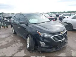 2GNAXHEV6K6127999 2019 CHEVROLET EQUINOX