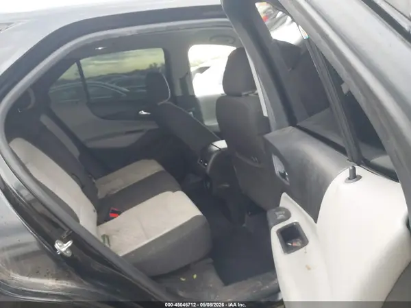 2GNAXHEV6K6127999 2019 CHEVROLET EQUINOX - Image 8