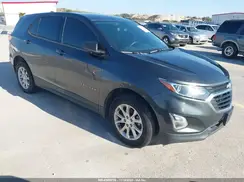 2GNAXHEV6K6135407 2019 CHEVROLET EQUINOX