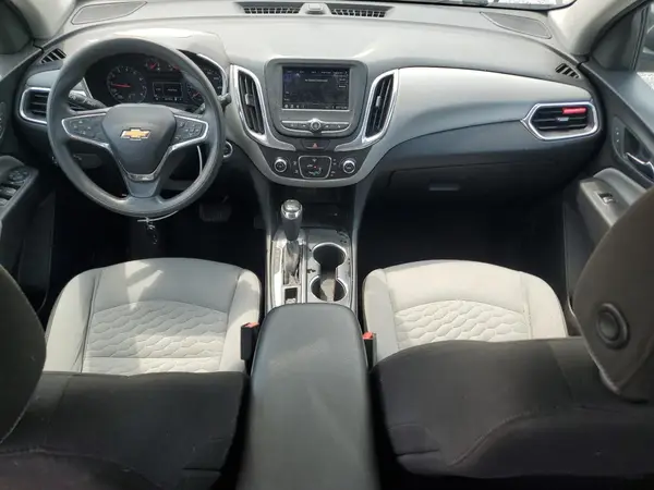 2GNAXHEV6K6139845 2019 CHEVROLET EQUINOX - Image 8