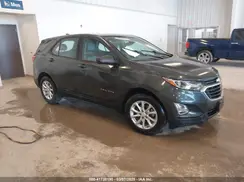 2GNAXHEV6K6140431 2019 CHEVROLET EQUINOX