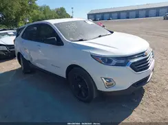 2GNAXHEV6K6140672 2019 CHEVROLET EQUINOX