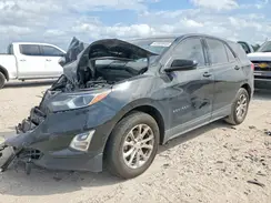 2GNAXHEV6K6141109 2019 CHEVROLET EQUINOX