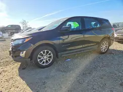 2GNAXHEV6K6141272 2019 CHEVROLET EQUINOX
