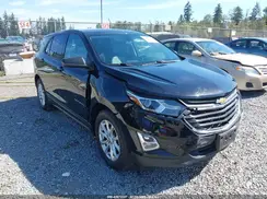 2GNAXHEV6K6145225 2019 CHEVROLET EQUINOX