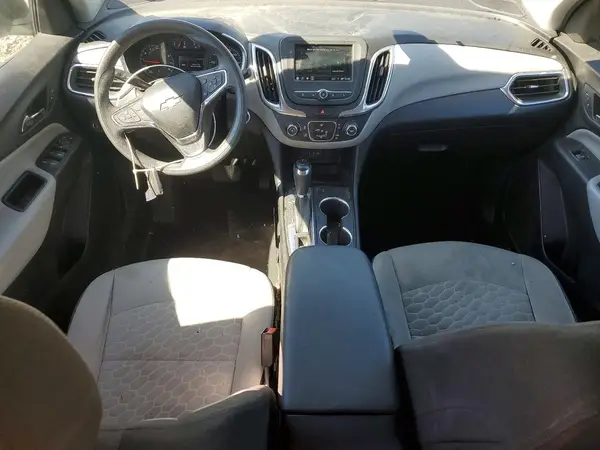 2GNAXHEV6K6147248 2019 CHEVROLET EQUINOX - Image 8