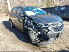 2GNAXHEV6K6148853 2019 CHEVROLET EQUINOX