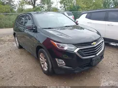 2GNAXHEV6K6149095 2019 CHEVROLET EQUINOX