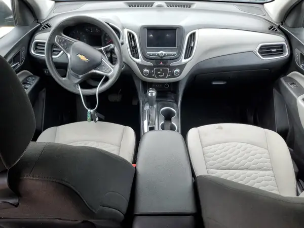 2GNAXHEV6K6149839 2019 CHEVROLET EQUINOX - Image 8