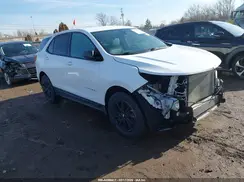 2GNAXHEV6K6154300 2019 CHEVROLET EQUINOX