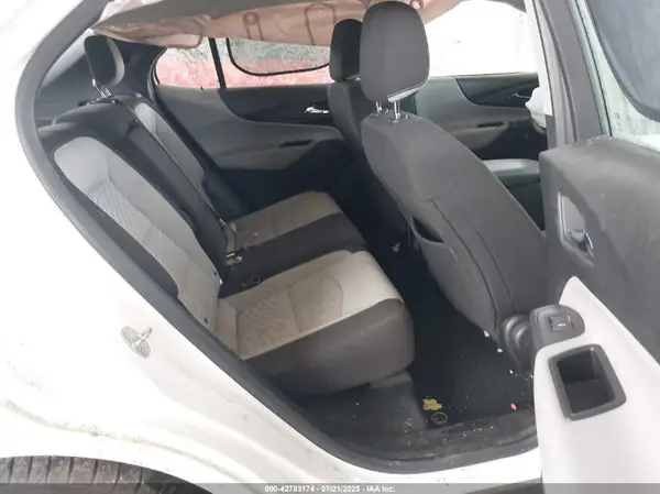 2GNAXHEV6K6157939 2019 CHEVROLET EQUINOX - Image 8